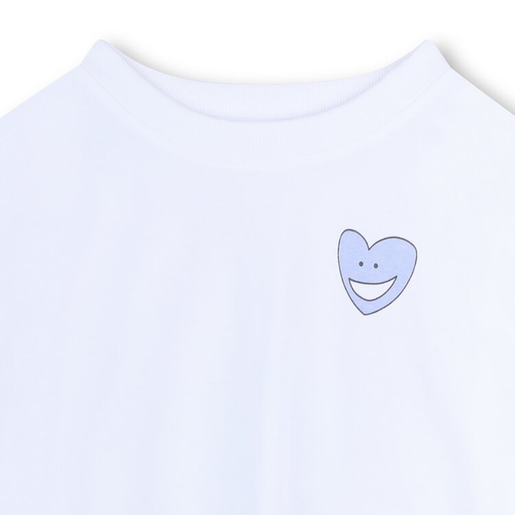 Billieblush T-Shirt Billieblush Fille