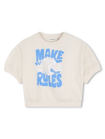 Billieblush Billieblush Girls T-Shirt