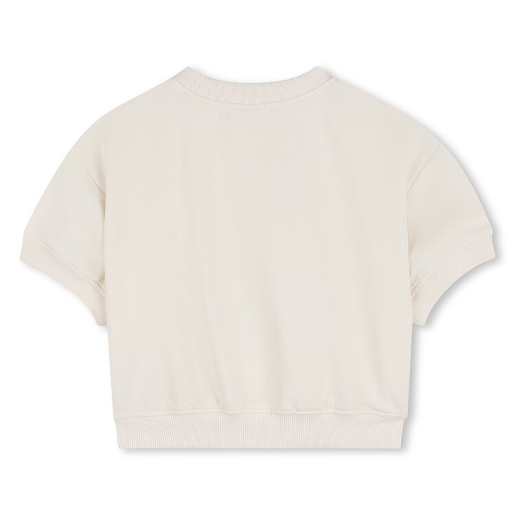 Billieblush T-Shirt Billieblush Fille