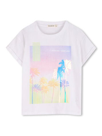 Billieblush Billieblush Girls T-Shirt