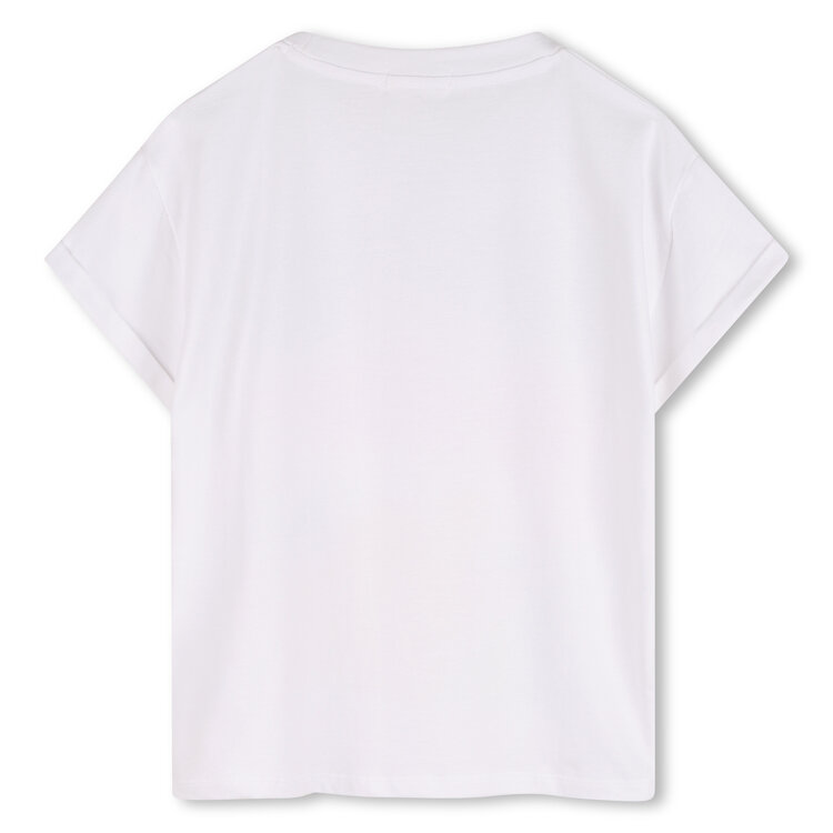 Billieblush T-Shirt Billieblush Fille
