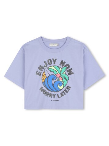 Billieblush Billieblush Girls T-Shirt