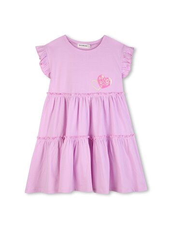 Billieblush Robe Billieblush Fille