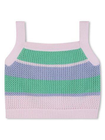 Billieblush Billieblush Girls Camisole