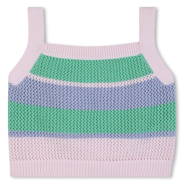 Billieblush Billieblush Girls Camisole