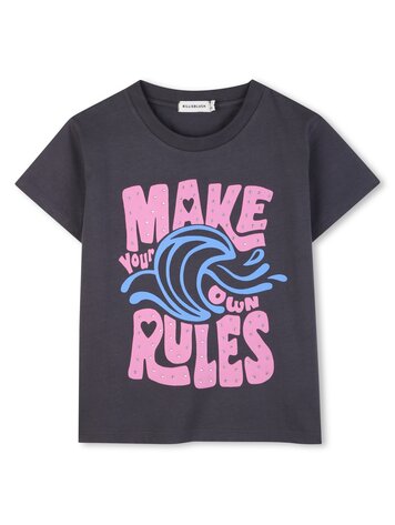 Billieblush Billieblush Girls T-Shirt