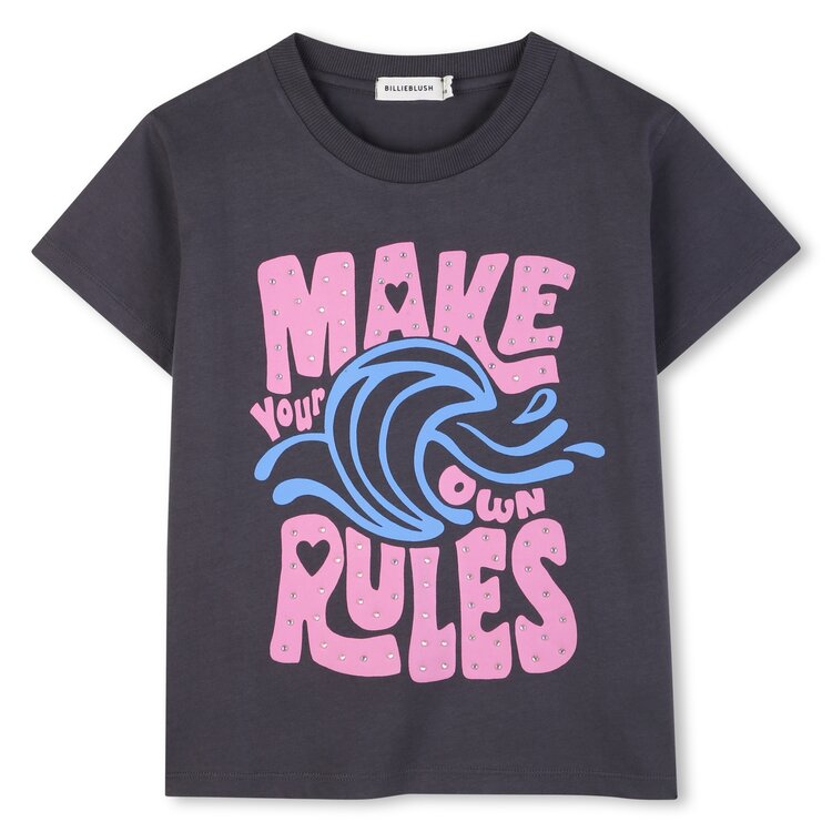 Billieblush Billieblush Girls T-Shirt