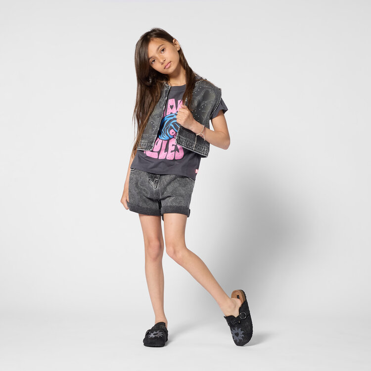 Billieblush Billieblush Girls T-Shirt