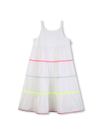 Billieblush Robe Billieblush Fille