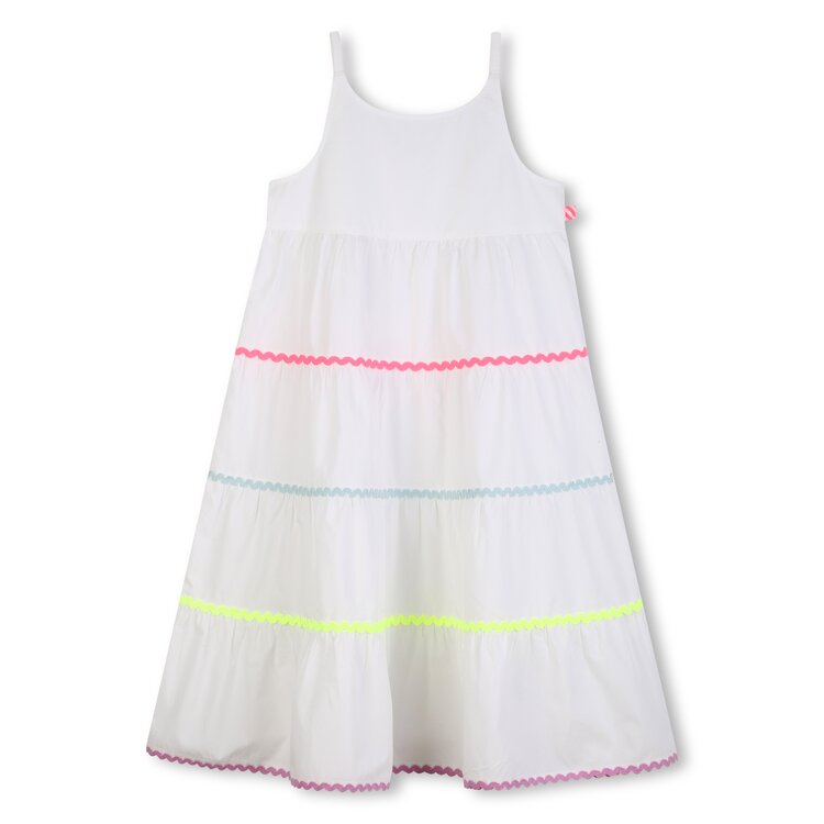 Billieblush Robe Billieblush Fille