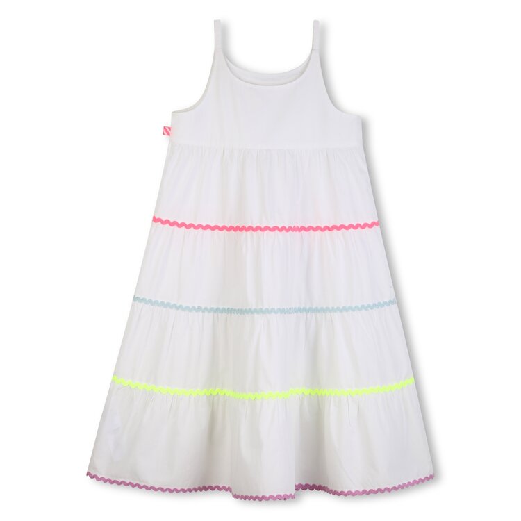 Billieblush Billieblush Girls Dress