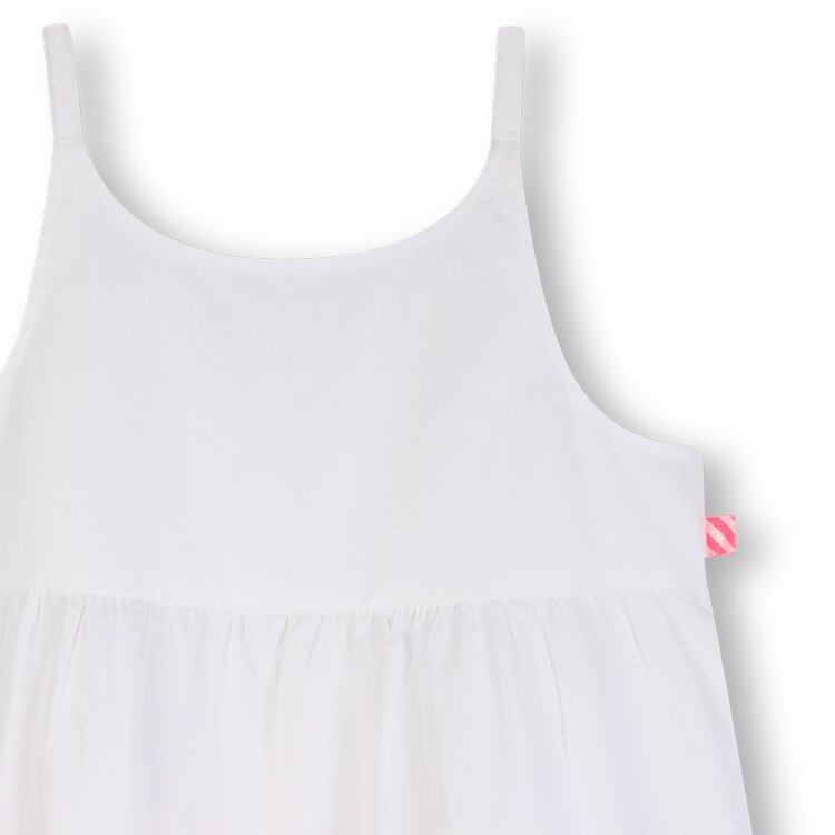 Billieblush Billieblush Girls Dress