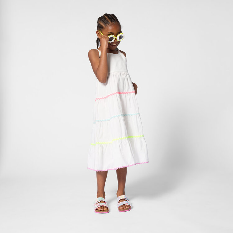 Billieblush Robe Billieblush Fille