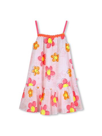 Billieblush Robe Billieblush Fille