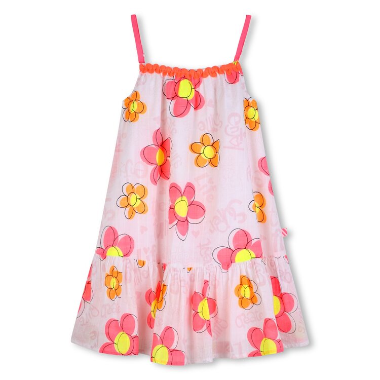 Billieblush Billieblush Girls Dress