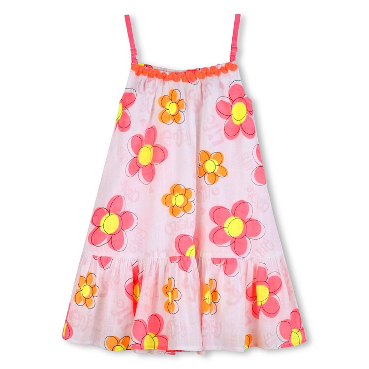 Billieblush Robe Billieblush Fille