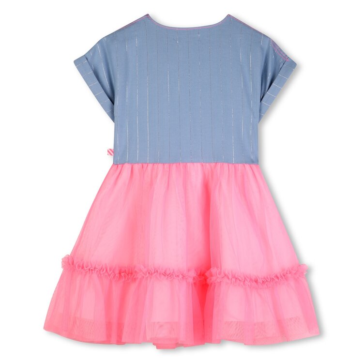 Billieblush Billieblush Girls Dress