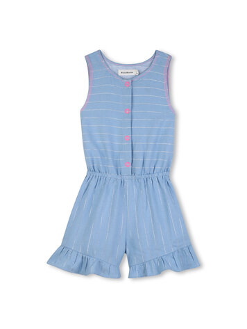 Billieblush Billieblush Girls Romper