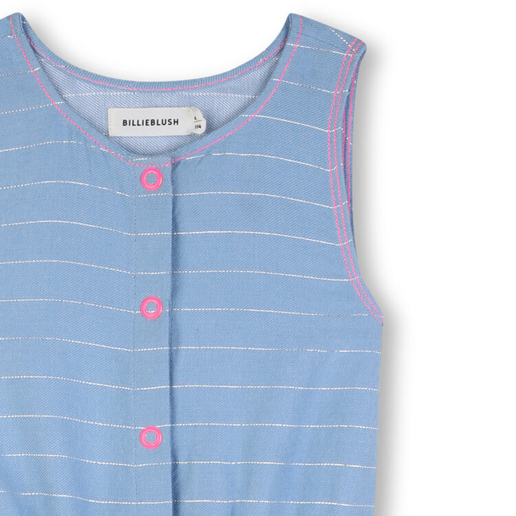 Billieblush Combi-court Billieblush Fille