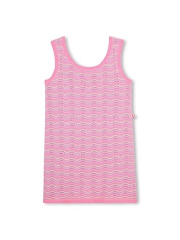 Billieblush Robe Billieblush Fille