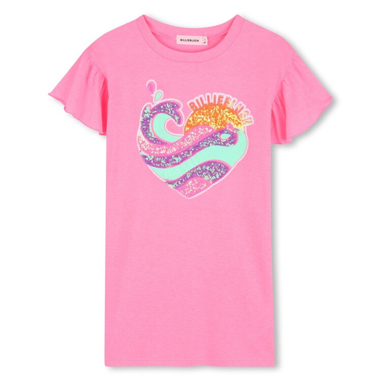 Billieblush Billieblush Girls Dress