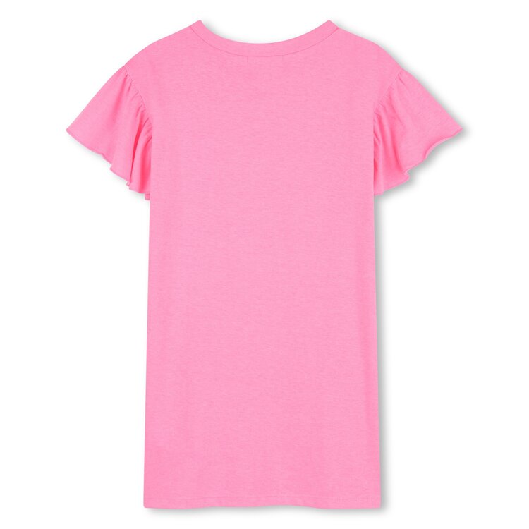 Billieblush Robe Billieblush Fille