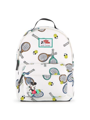 Little Marc Jacobs Little Marc Jacobs Boys Backpack