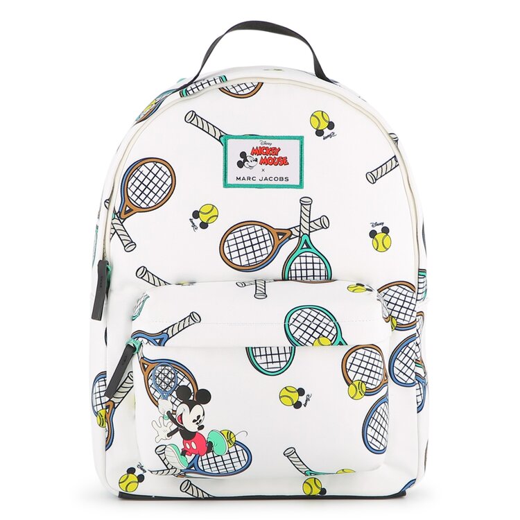 Little Marc Jacobs Little Marc Jacobs Boys Backpack