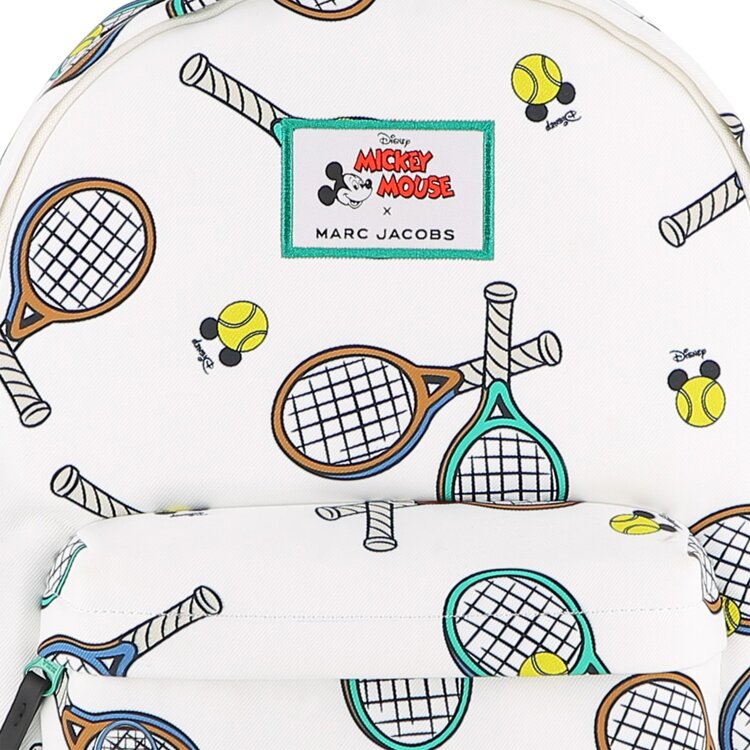 Little Marc Jacobs Little Marc Jacobs Boys Backpack