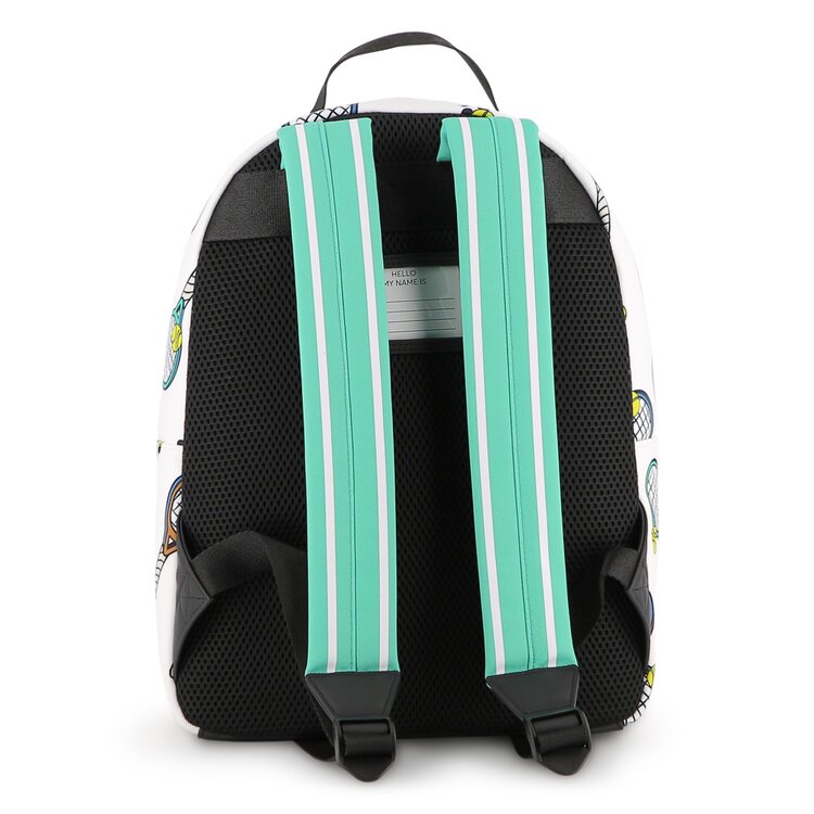 Little Marc Jacobs Sac à Dos Little Marc Jacobs Garçon