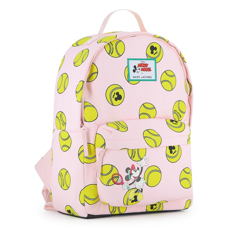Little Marc Jacobs Little Marc Jacobs Girls Backpack