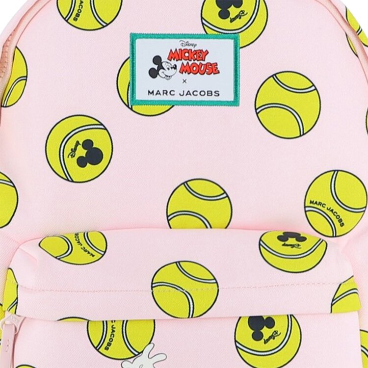 Little Marc Jacobs Sac à Dos Little Marc Jacobs Fille