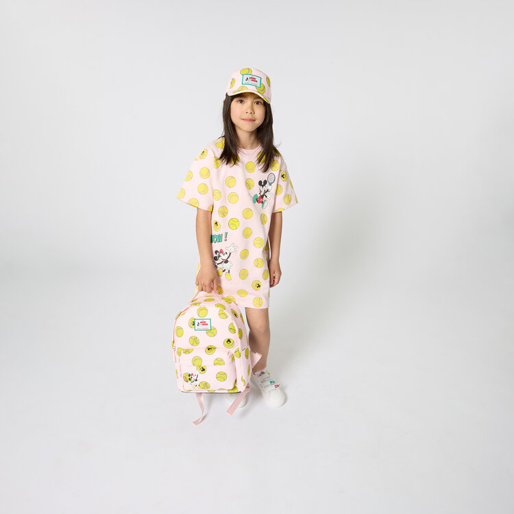 Little Marc Jacobs Little Marc Jacobs Girls Backpack