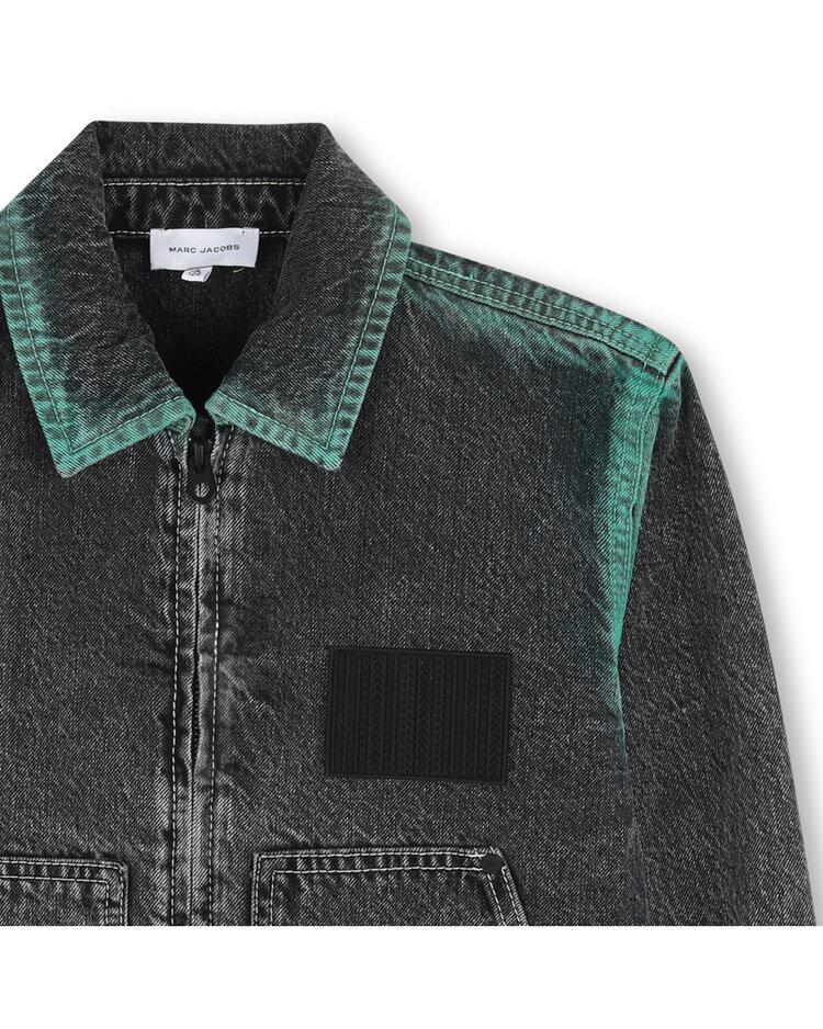 Little Marc Jacobs Jacket Jeans Little Marc Jacobs Garçon