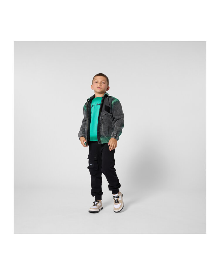 Little Marc Jacobs Jacket Jeans Little Marc Jacobs Garçon