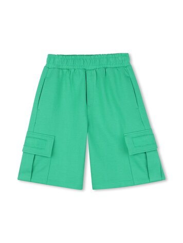 Little Marc Jacobs Little Marc Jacobs Boys Bermuda