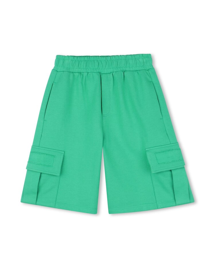 Little Marc Jacobs Bermuda Little Marc Jacobs Garçon