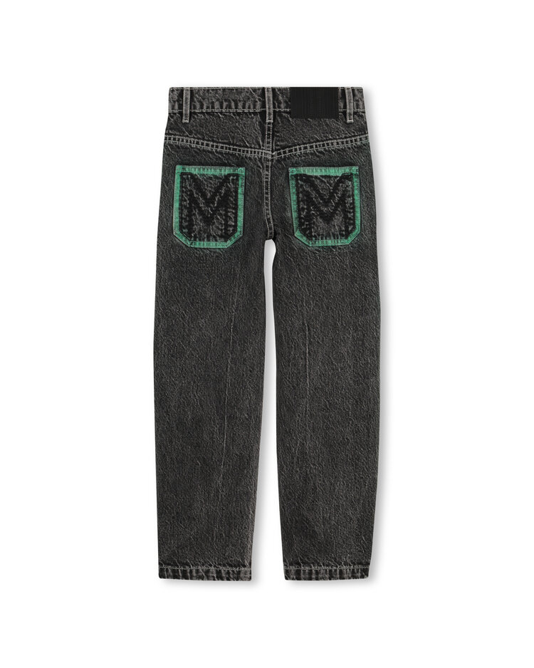 Little Marc Jacobs Little Marc Jacobs Boys Jeans