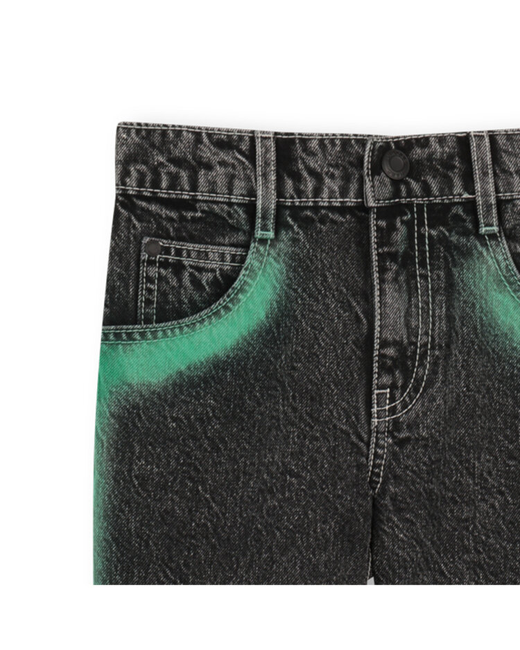 Little Marc Jacobs Little Marc Jacobs Boys Jeans