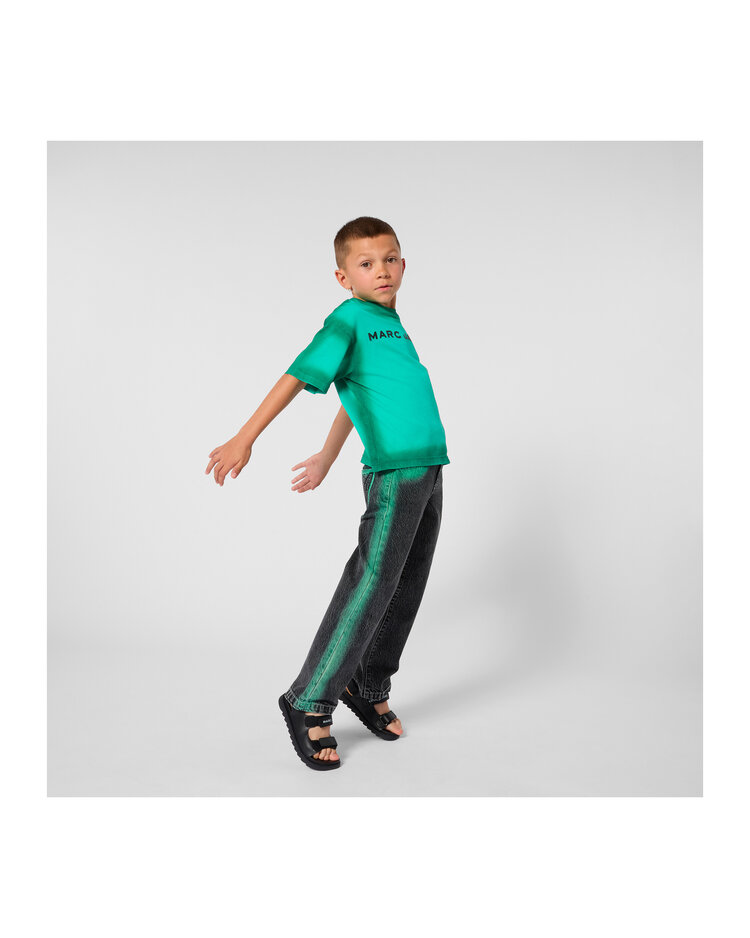 Little Marc Jacobs Little Marc Jacobs Boys Jeans