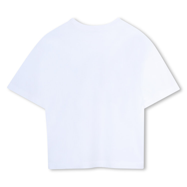 Little Marc Jacobs T-Shirt Little Marc Jacobs Garçon