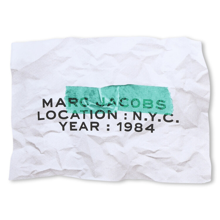 Little Marc Jacobs Little Marc Jacobs Boys T-Shirt