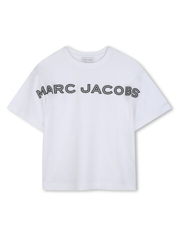 Little Marc Jacobs Little Marc Jacobs Boys T-Shirt