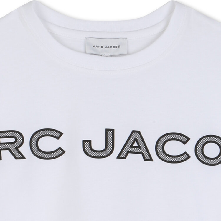 Little Marc Jacobs Little Marc Jacobs Boys T-Shirt