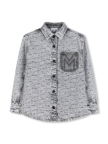 Little Marc Jacobs Little Marc Jacobs Boys Jacket