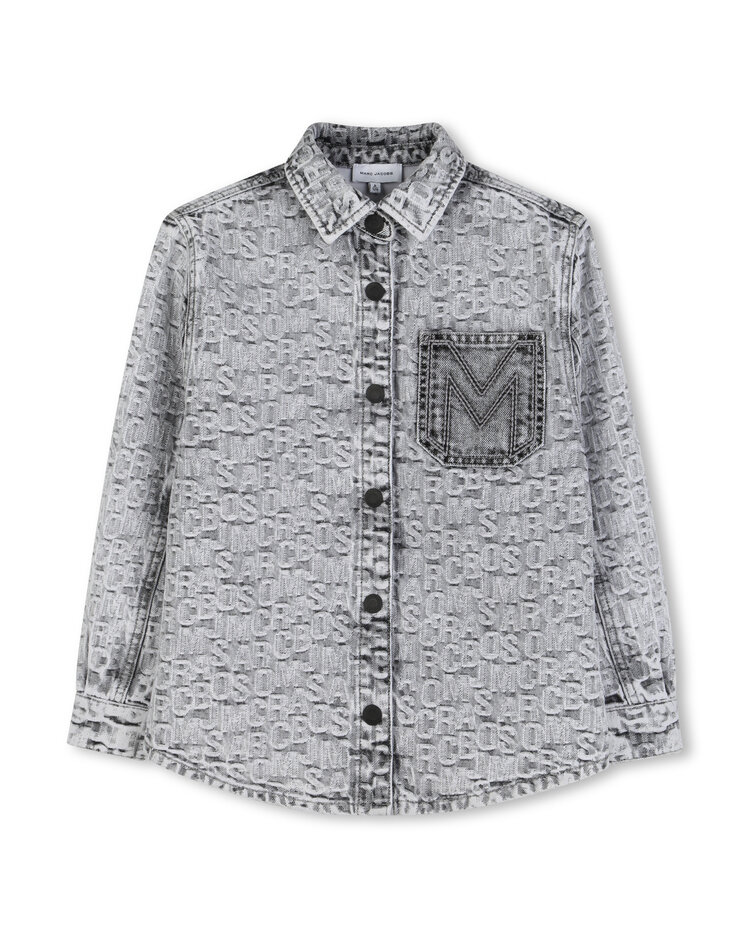 Little Marc Jacobs Jacket Little Marc Jacobs Garçon