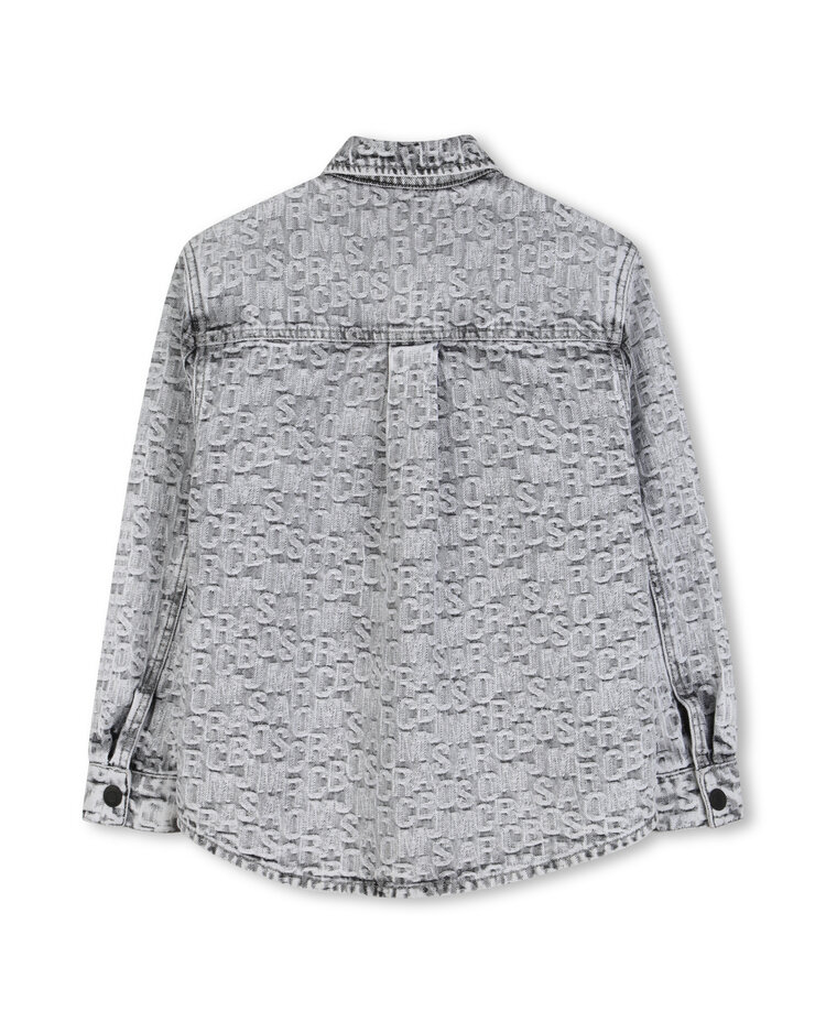 Little Marc Jacobs Jacket Little Marc Jacobs Garçon