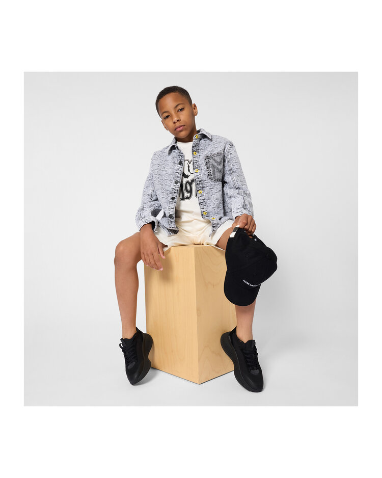 Little Marc Jacobs Jacket Little Marc Jacobs Garçon