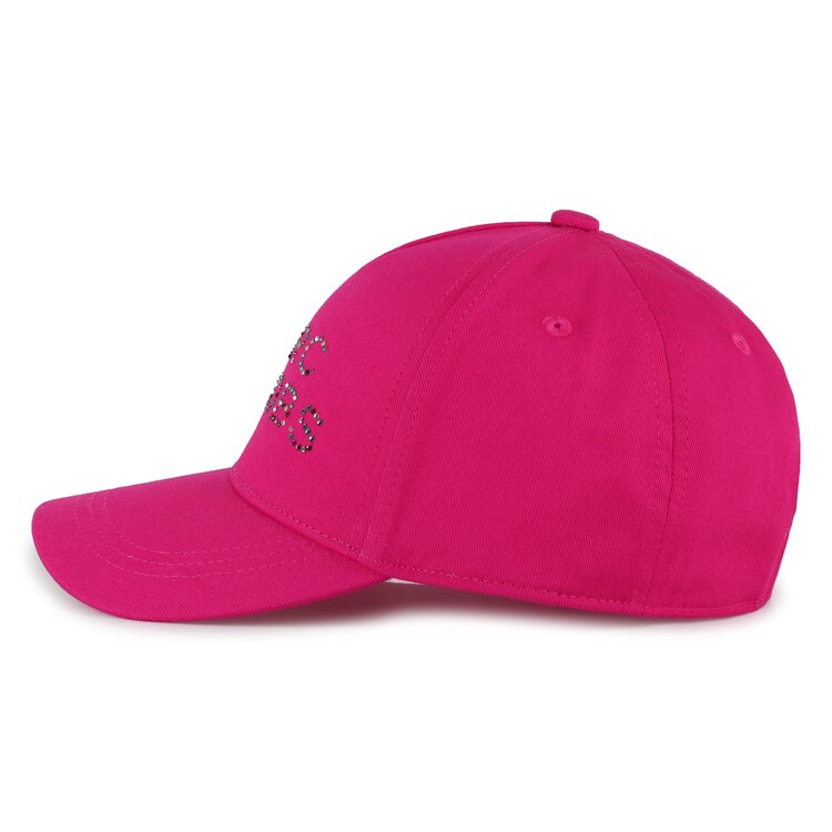 Little Marc Jacobs Casquette Little Marc Jacobs Fille