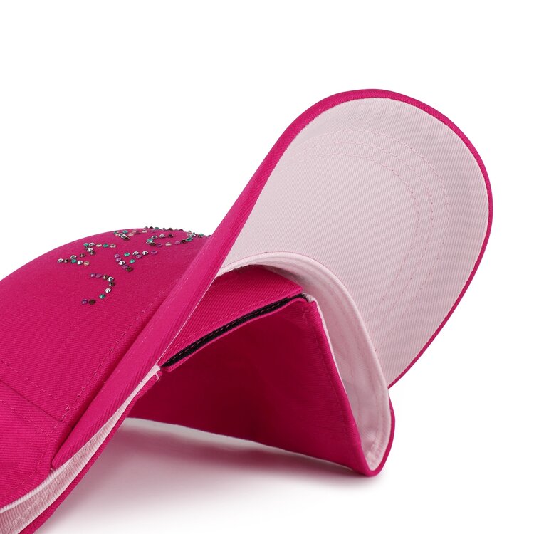 Little Marc Jacobs Casquette Little Marc Jacobs Fille